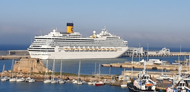 costa fortuna 1